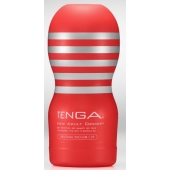 Мастурбатор TENGA Original Vacuum Cup - Tenga - в Ставрополе купить с доставкой