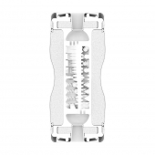Мастурбатор TENGA Dual Sensation Cup - Tenga - в Ставрополе купить с доставкой