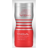 Мастурбатор TENGA Dual Sensation Cup - Tenga - в Ставрополе купить с доставкой
