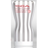 Мастурбатор TENGA Squeeze Tube Cup Soft - Tenga - в Ставрополе купить с доставкой