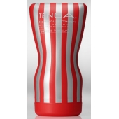 Мастурбатор TENGA Squeeze Tube Cup - Tenga - в Ставрополе купить с доставкой