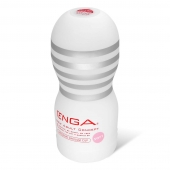 Мастурбатор TENGA Original Vacuum Cup Soft - Tenga - в Ставрополе купить с доставкой