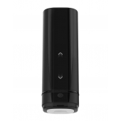 Мастурбатор для секса на расстоянии Onyx+ - Kiiroo - в Ставрополе купить с доставкой