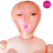 Секс-кукла Анастасия - Erowoman-Eroman - в Ставрополе купить с доставкой