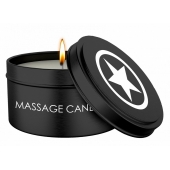 Набор из 3 массажных свечей Massage Candle Set - Shots Media BV - купить с доставкой в Ставрополе