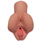 Кофейный мастурбатор Pick Your Pleasure Stroker - Pipedream - в Ставрополе купить с доставкой