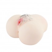 Мастурбатор с вибрацией Japanese School Girl - Baile - в Ставрополе купить с доставкой