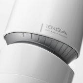 Мастурбатор TENGA AERO Silver Ring - Tenga - в Ставрополе купить с доставкой