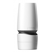 Мастурбатор TENGA AERO Silver Ring - Tenga - в Ставрополе купить с доставкой