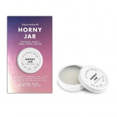 Возбуждающий бальзам для клитора HORNY JAR - 8 гр. - Bijoux Indiscrets - купить с доставкой в Ставрополе