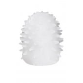 Мастурбатор-яйцо Satisfyer Naughty Mini Masturbator - Satisfyer - в Ставрополе купить с доставкой