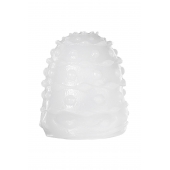 Мастурбатор-яйцо Satisfyer Bubble Mini Masturbator - Satisfyer - в Ставрополе купить с доставкой