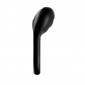 Черное эрекционное виброкольцо Majestic Duo - Satisfyer - в Ставрополе купить с доставкой