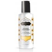 Гель-лубрикант на водной основе Divine Nectars Vanilla с ароматом ванили - 150 мл. - Kama Sutra - купить с доставкой в Ставрополе