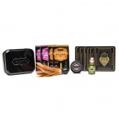 Эротический набор Weekender Kit The Original - Kama Sutra - купить с доставкой в Ставрополе