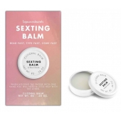 Бальзам для клитора Sexting Balm - 8 гр. - Bijoux Indiscrets - купить с доставкой в Ставрополе