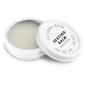 Бальзам для клитора Sexting Balm - 8 гр. - Bijoux Indiscrets - купить с доставкой в Ставрополе