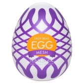 Мастурбатор-яйцо MESH - Tenga - в Ставрополе купить с доставкой