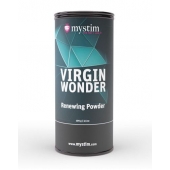 Пудра для ухода за игрушками Virgin Wonder Renewing Powder - MyStim - в Ставрополе купить с доставкой