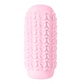 Розовый мастурбатор Marshmallow Maxi Candy - Lola Games - в Ставрополе купить с доставкой