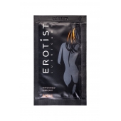Пробник лубриканта на водной основе Erotist Anal - 4 мл. - Erotist Lubricants - купить с доставкой в Ставрополе