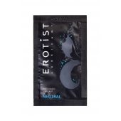 Пробник лубриканта на водной основе Erotist Neutral - 4 мл. - Erotist Lubricants - купить с доставкой в Ставрополе