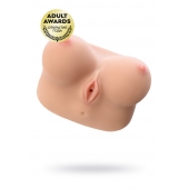 Мастурбатор Juliana Breast с вагиной - KOKOS - в Ставрополе купить с доставкой