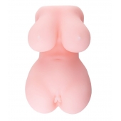Мастурбатор-вагина Babycakes - ToyFa - в Ставрополе купить с доставкой