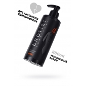 Анальный лубрикант Erotist Anal на водной основе - 250 мл. - Erotist Lubricants - купить с доставкой в Ставрополе