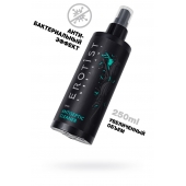 Антибактериальное средство Erotist Antiseptic Cleaner - 250 мл. - Erotist Lubricants - купить с доставкой в Ставрополе Антибактериальное средство Erotist Antiseptic Cleaner - 250 мл. - Erotist Lubricants - купить с доставкой в Ставрополе