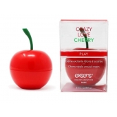 Крем для стимуляции сосков Crazy Love Cherry - 8 мл. - Exsens - купить с доставкой в Ставрополе