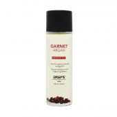 Органическое массажное масло GARNET ARGAN - 100 мл. - Exsens - купить с доставкой в Ставрополе