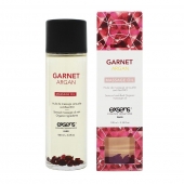 Органическое массажное масло GARNET ARGAN - 100 мл. - Exsens - купить с доставкой в Ставрополе
