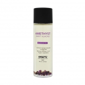 Органическое массажное масло AMETHYST SWEET ALMOND - 100 мл. - Exsens - купить с доставкой в Ставрополе