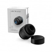 Инновационный мастурбатор для мужчин ARCWAVE Voy Fit System Cup - Arcwave - в Ставрополе купить с доставкой