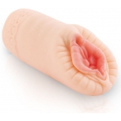 Тугой фигурный мастурбатор-вагина - ToyFa - в Ставрополе купить с доставкой