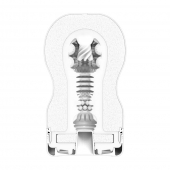 Мастурбатор TENGA SD Original Vacuum Cup Strong - Tenga - в Ставрополе купить с доставкой