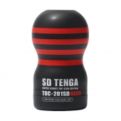 Мастурбатор TENGA SD Original Vacuum Cup Strong - Tenga - в Ставрополе купить с доставкой