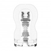 Мастурбатор TENGA SD Original Vacuum Cup - Tenga - в Ставрополе купить с доставкой