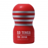 Мастурбатор TENGA SD Original Vacuum Cup - Tenga - в Ставрополе купить с доставкой