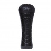 Мастурбатор-анус Baby Pussy в колбе без вибрации - Baile - в Ставрополе купить с доставкой