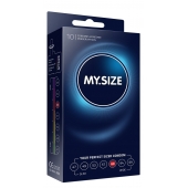 Презервативы MY.SIZE размер 60 - 10 шт. - My.Size - купить с доставкой в Ставрополе Презервативы MY.SIZE размер 60 - 10 шт. - My.Size - купить с доставкой в Ставрополе