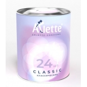 Классические презервативы Arlette Classic - 24 шт. - Arlette - купить с доставкой в Ставрополе