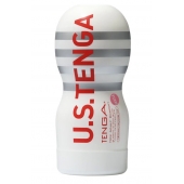Мастурбатор Original Vacuum Cup Gentle Ultra size - Tenga - в Ставрополе купить с доставкой
