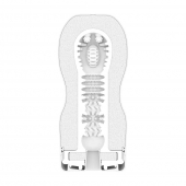 Мастурбатор Keith Haring Cup Deep Throat - Tenga - в Ставрополе купить с доставкой