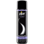 Средство для легкого надевания латексной одежды pjur CULT Dressing Aid - 100 мл. - Pjur - купить с доставкой в Ставрополе