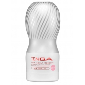 Мастурбатор Tenga Air Flow Cup Gentle - Tenga - в Ставрополе купить с доставкой