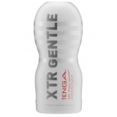 Мастурбатор Original Vacuum Cup Extra Gentle - Tenga - в Ставрополе купить с доставкой