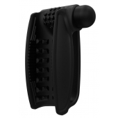 Черный вибромастурбатор Hand Vibe - Bathmate - в Ставрополе купить с доставкой