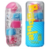 Мастурбатор Tenga Bobble Crazy Cubes - Tenga - в Ставрополе купить с доставкой
